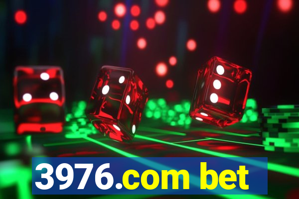 3976.com bet